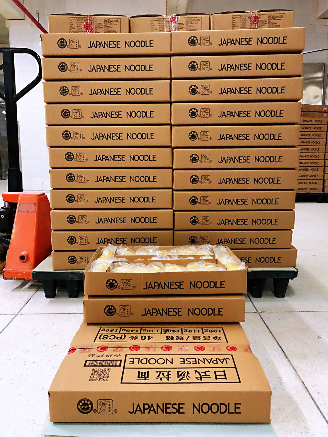 下屬公司：廣東省斗門水產綜合加工廠，珠海斗門永昌水產冷凍有限公司